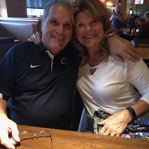 Meet your Posher, Carol